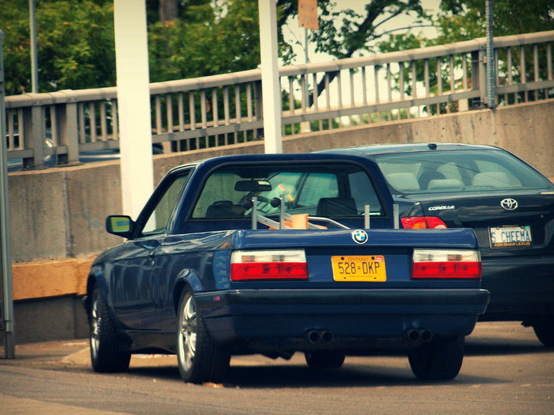 Illustration for article titled The Ten Best Ways To Make A Boring Car Exciting